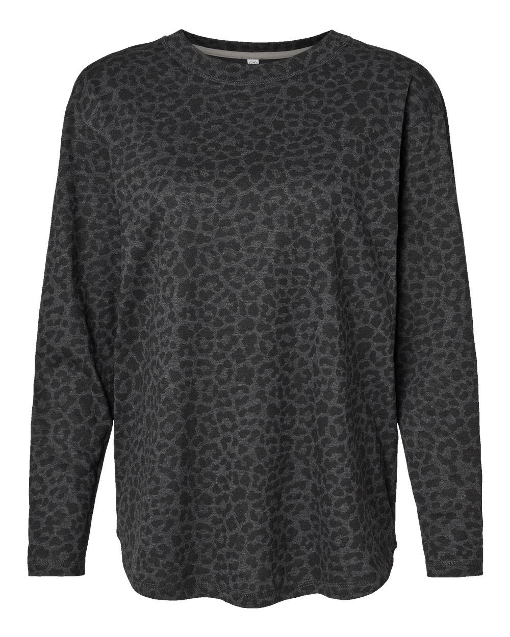 LAT 3508 - Black Leopard