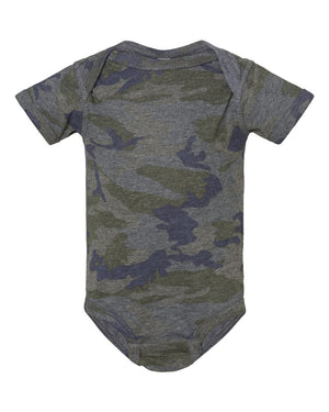 Rabbit Skins 4424 - Vintage Camo