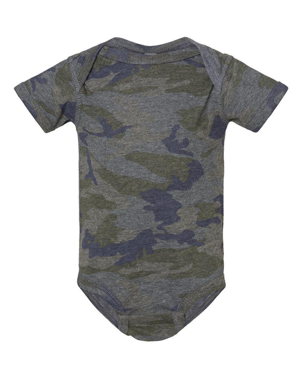Rabbit Skins 4424 - Vintage Camo