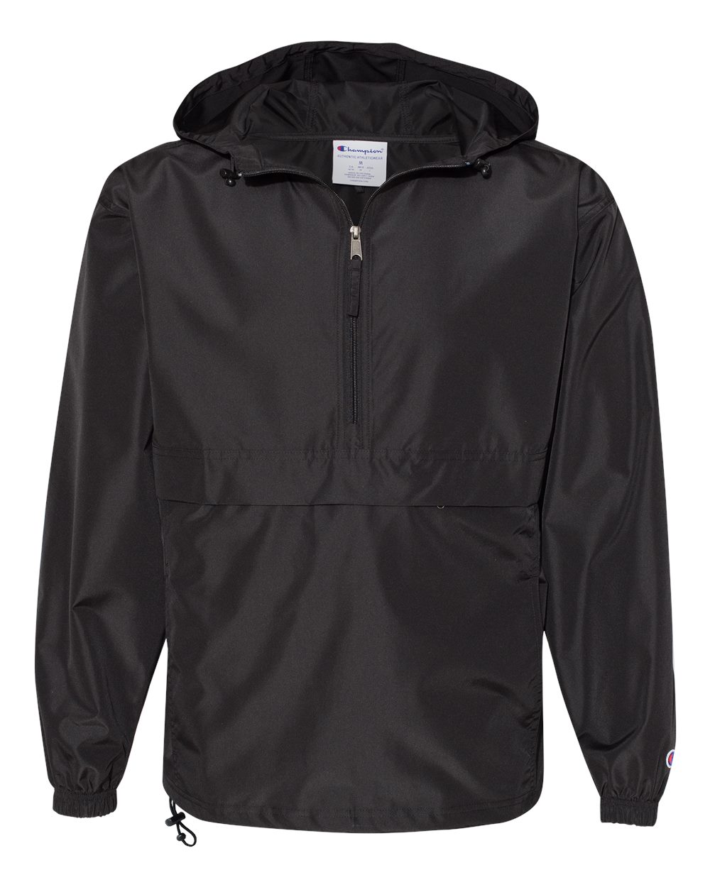 Champion CO200 - Black