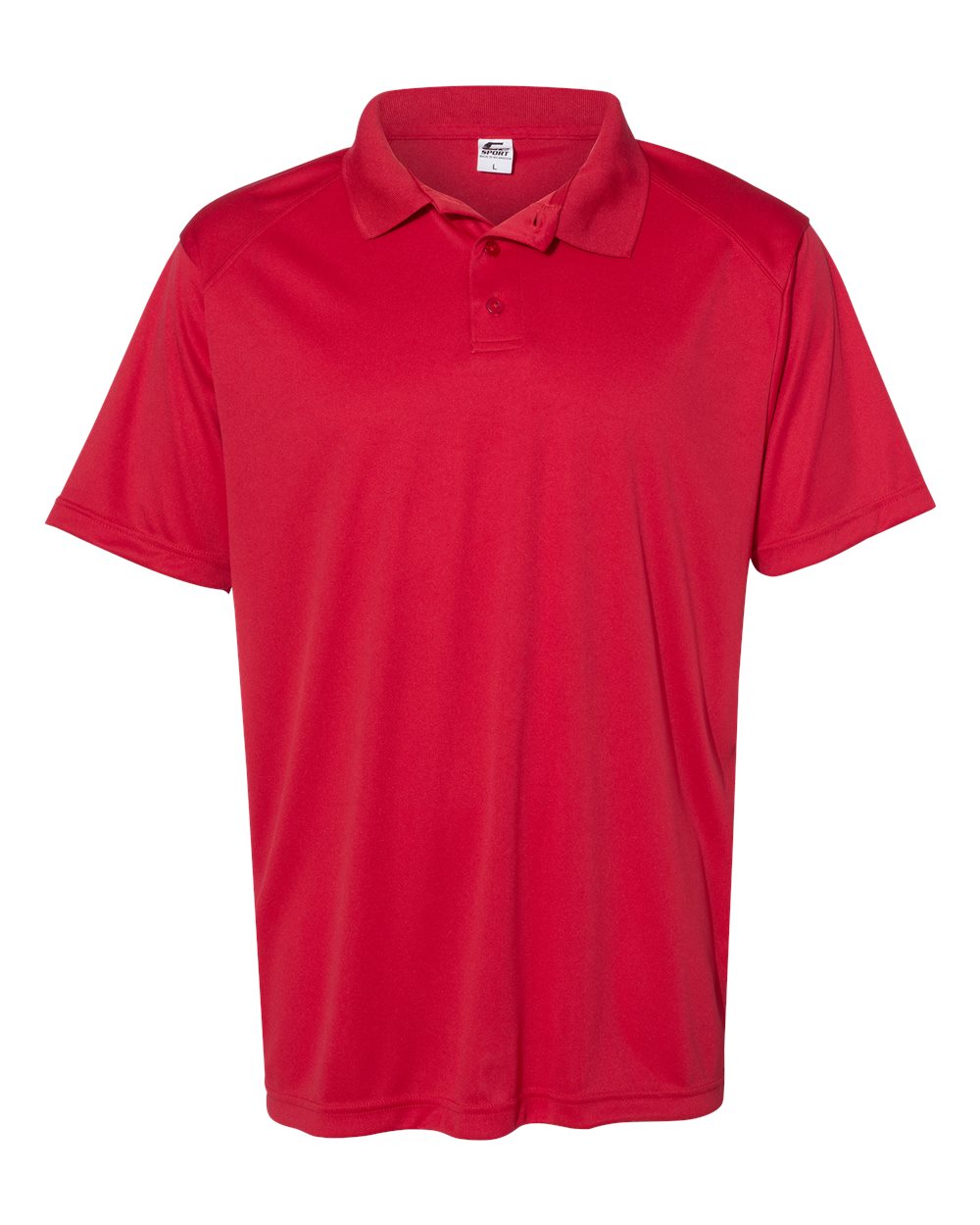 C2 Sport 5900 - Red
