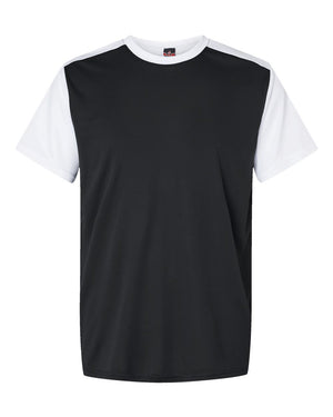 Alleson Athletic 532CJ - Black/ White