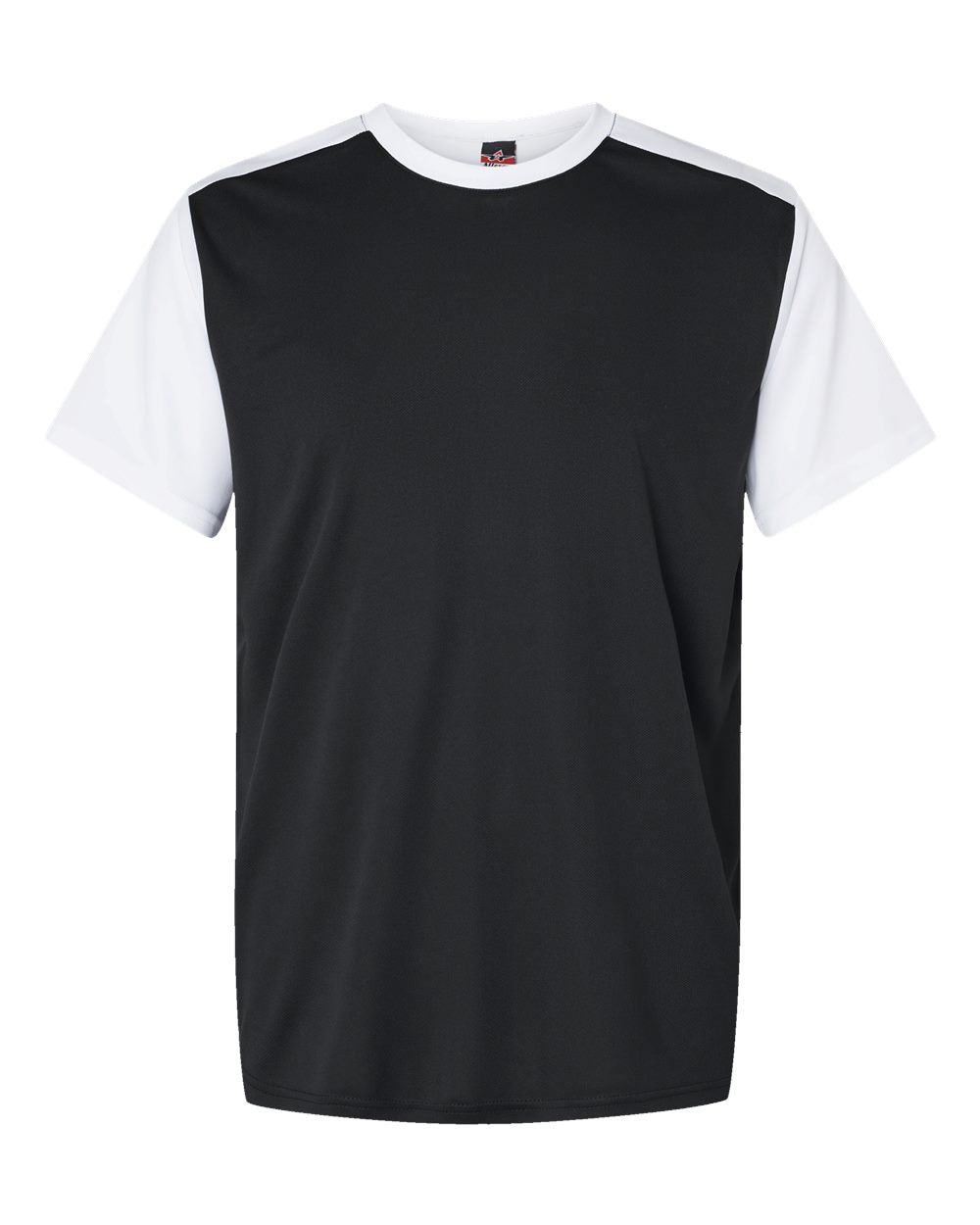 Alleson Athletic 532CJ - Black/ White