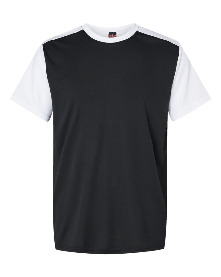 Alleson Athletic 532CJ - Black/ White