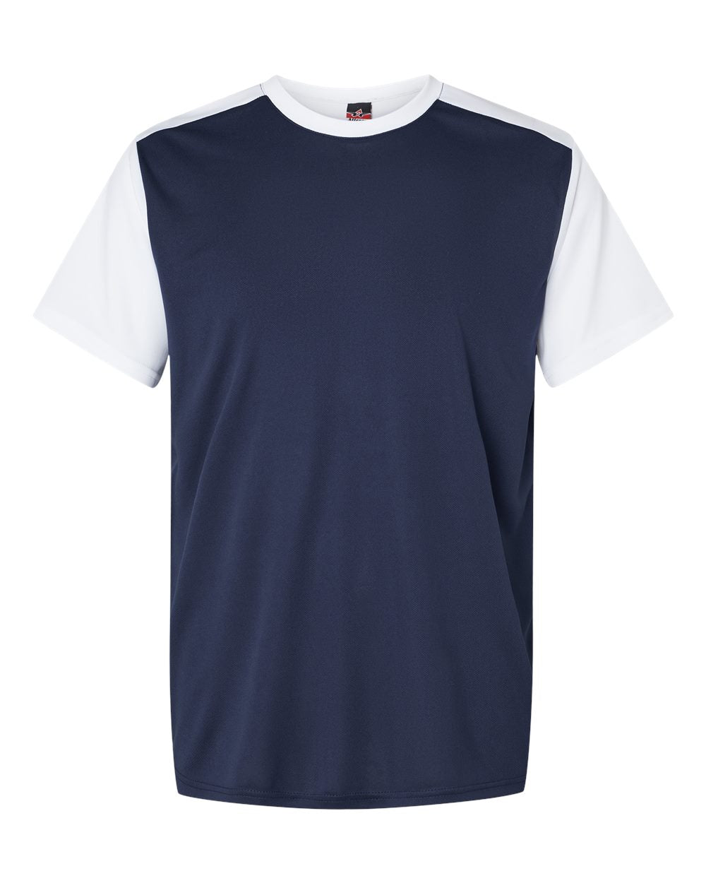 Alleson Athletic 532CJ - Navy/ White