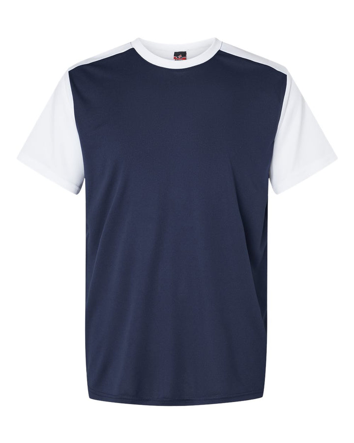Alleson Athletic 532CJ - Navy/ White