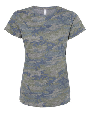 LAT 3516 - Vintage Camo