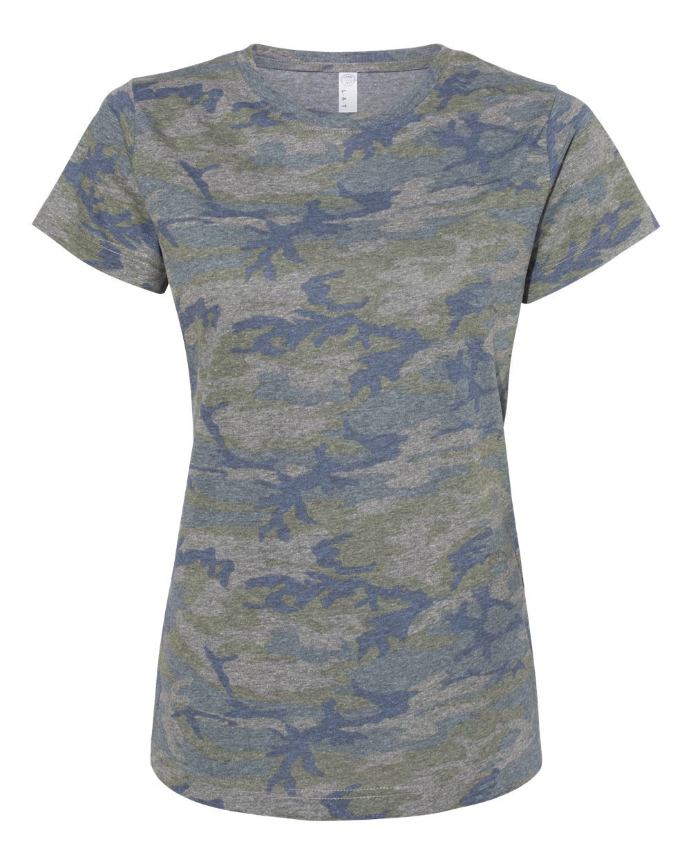 LAT 3516 - Vintage Camo