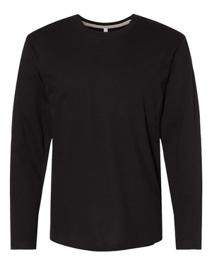 LAT 6918 - Black
