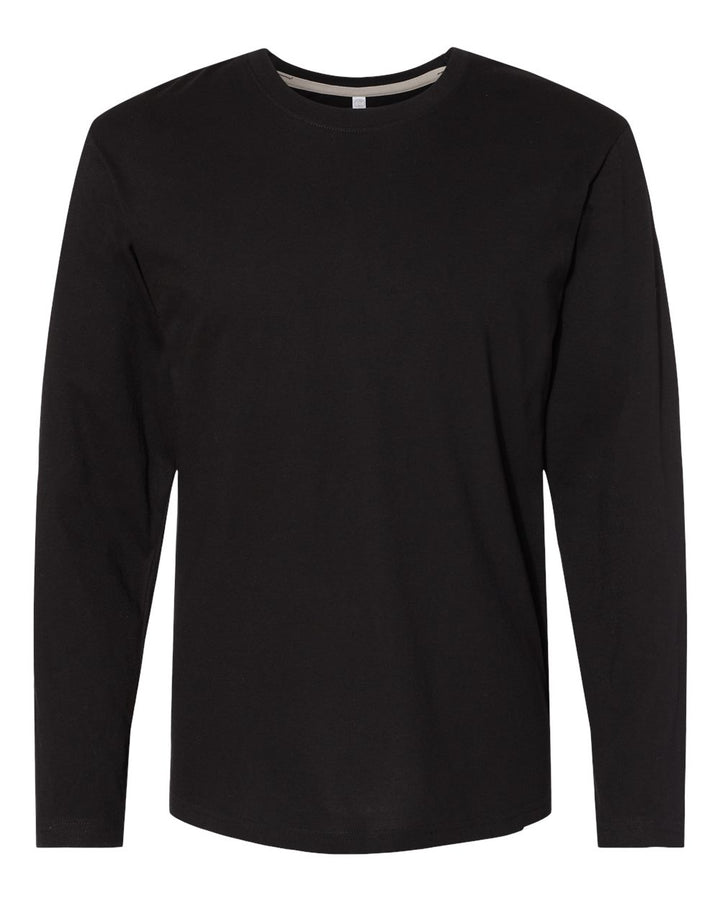 LAT 6918 - Black