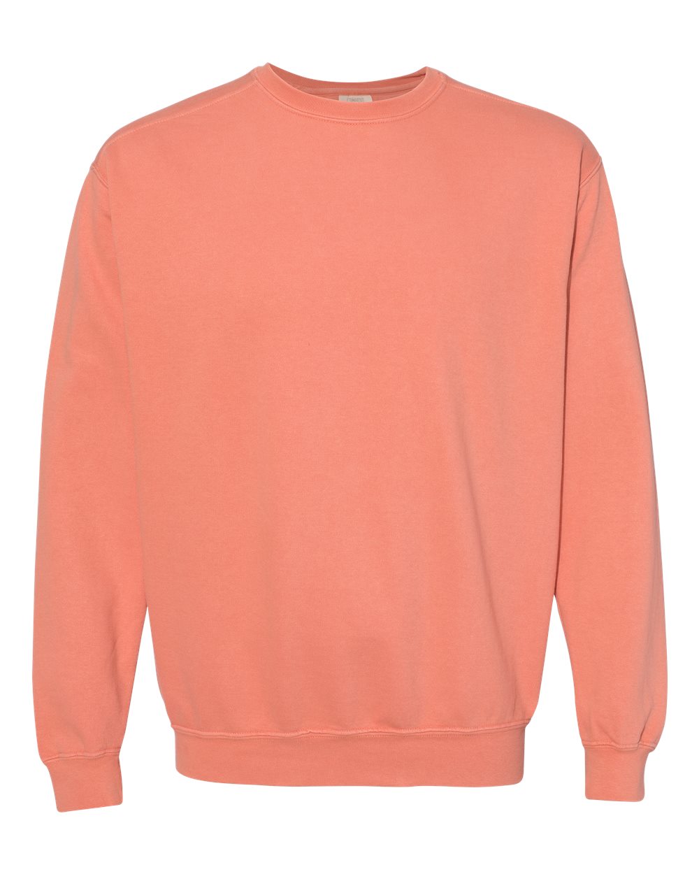 Comfort Colors 1566 - Terracotta