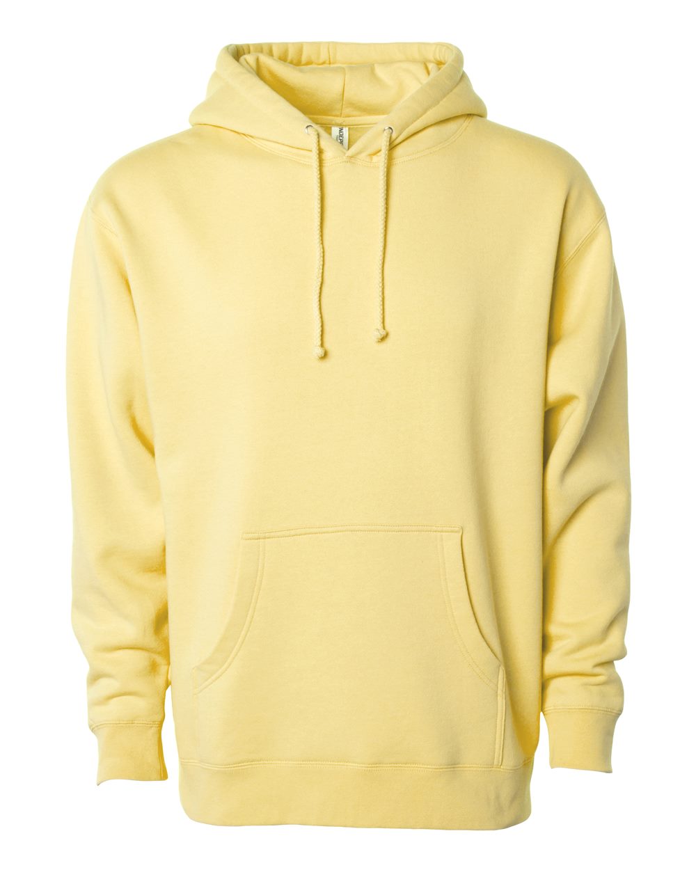 Independent Trading Co. IND4000 - Light Yellow