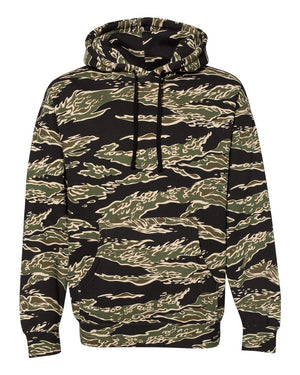 Independent Trading Co. IND4000 - Tiger Camo