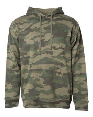 Independent Trading Co. SS4500 - Forest Camo