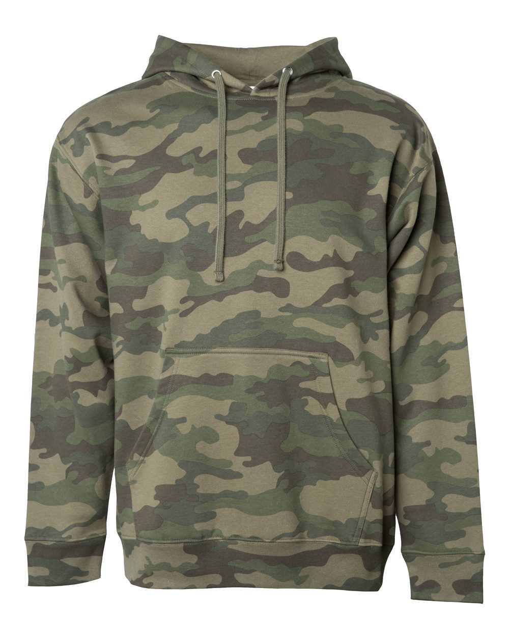 Independent Trading Co. SS4500 - Forest Camo