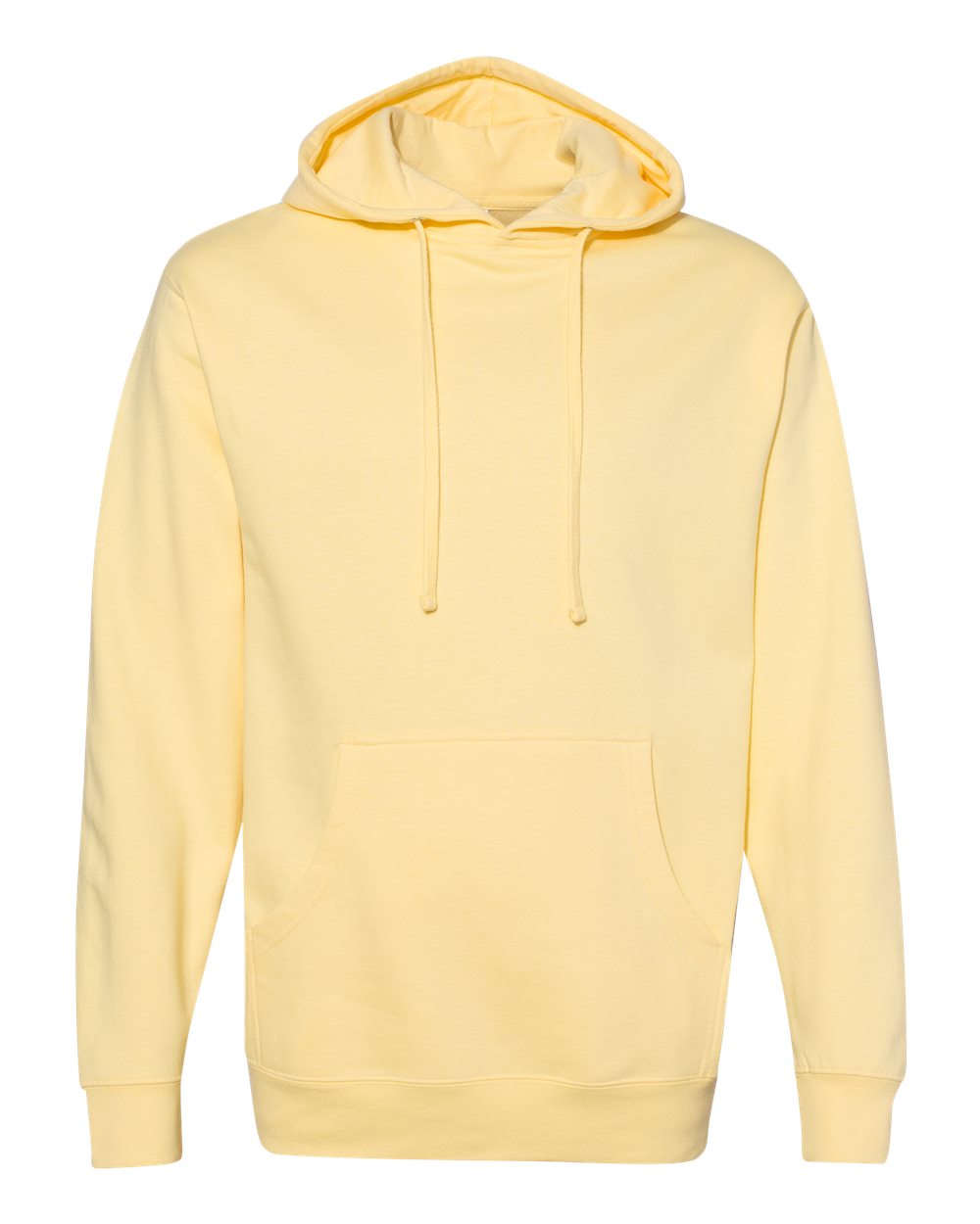 Independent Trading Co. SS4500 - Light Yellow