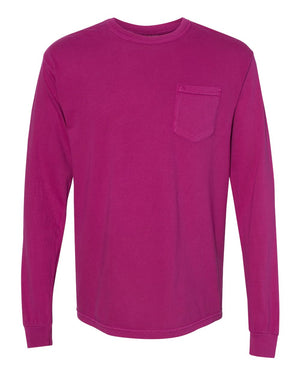 Comfort Colors 4410 - Boysenberry