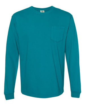 Comfort Colors 4410 - Topaz Blue