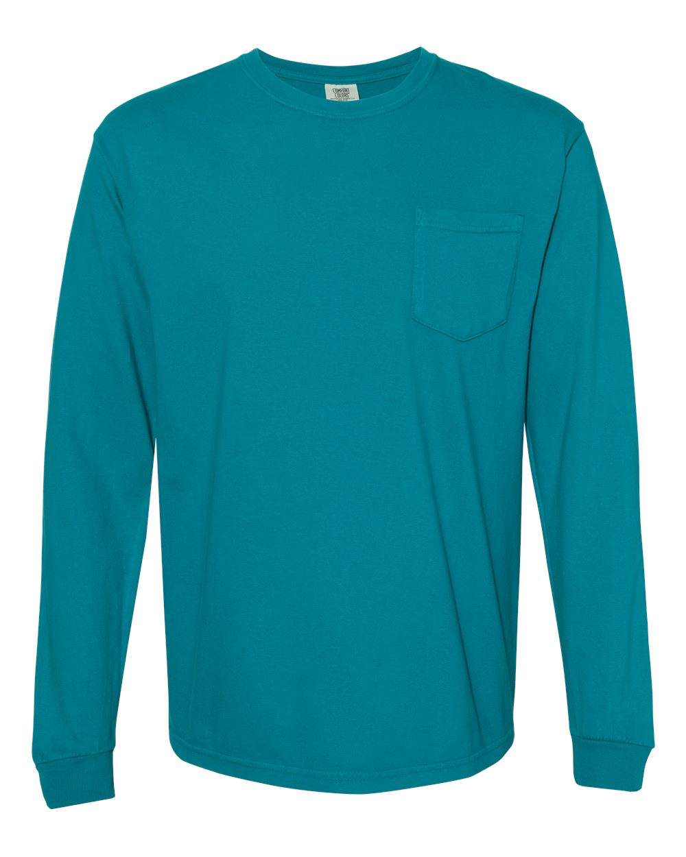 Comfort Colors 4410 - Topaz Blue