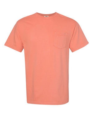 Comfort Colors 6030 - Terracotta