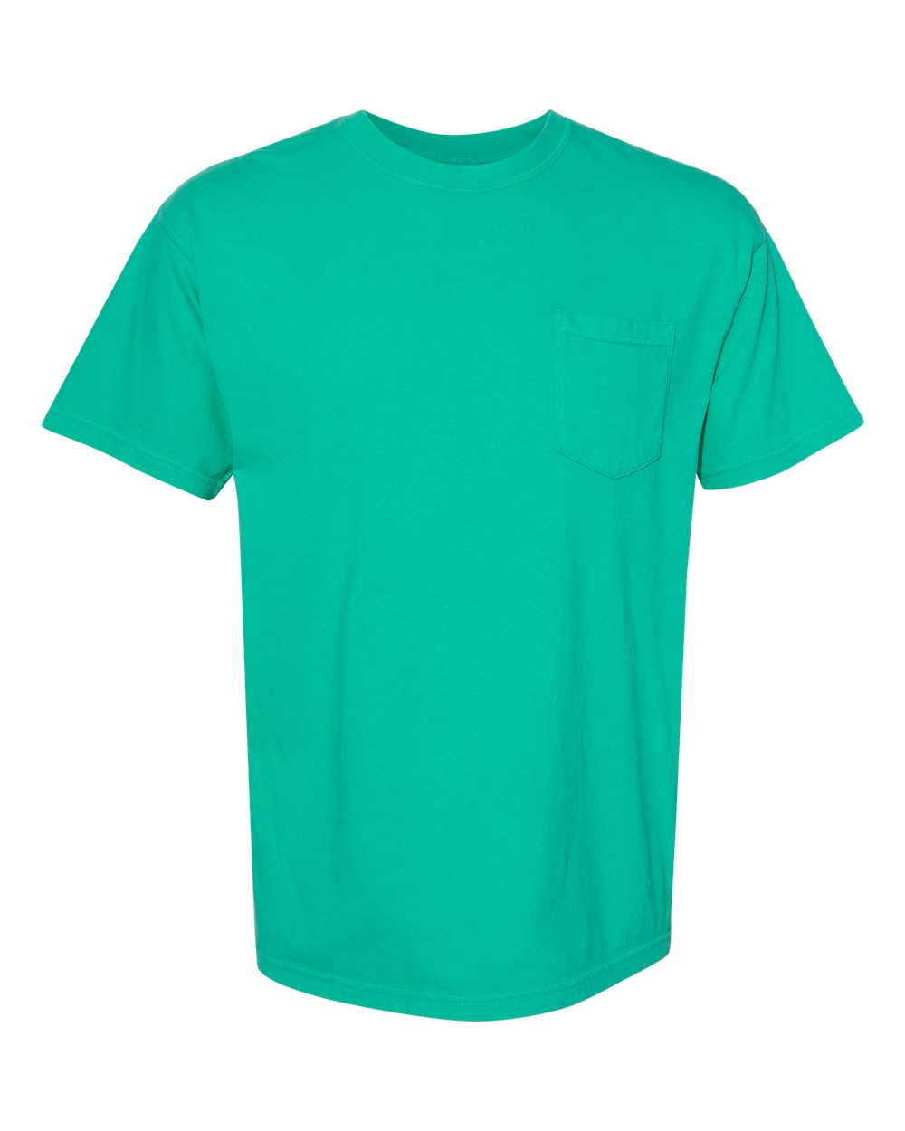 Comfort Colors 6030 - Island Green