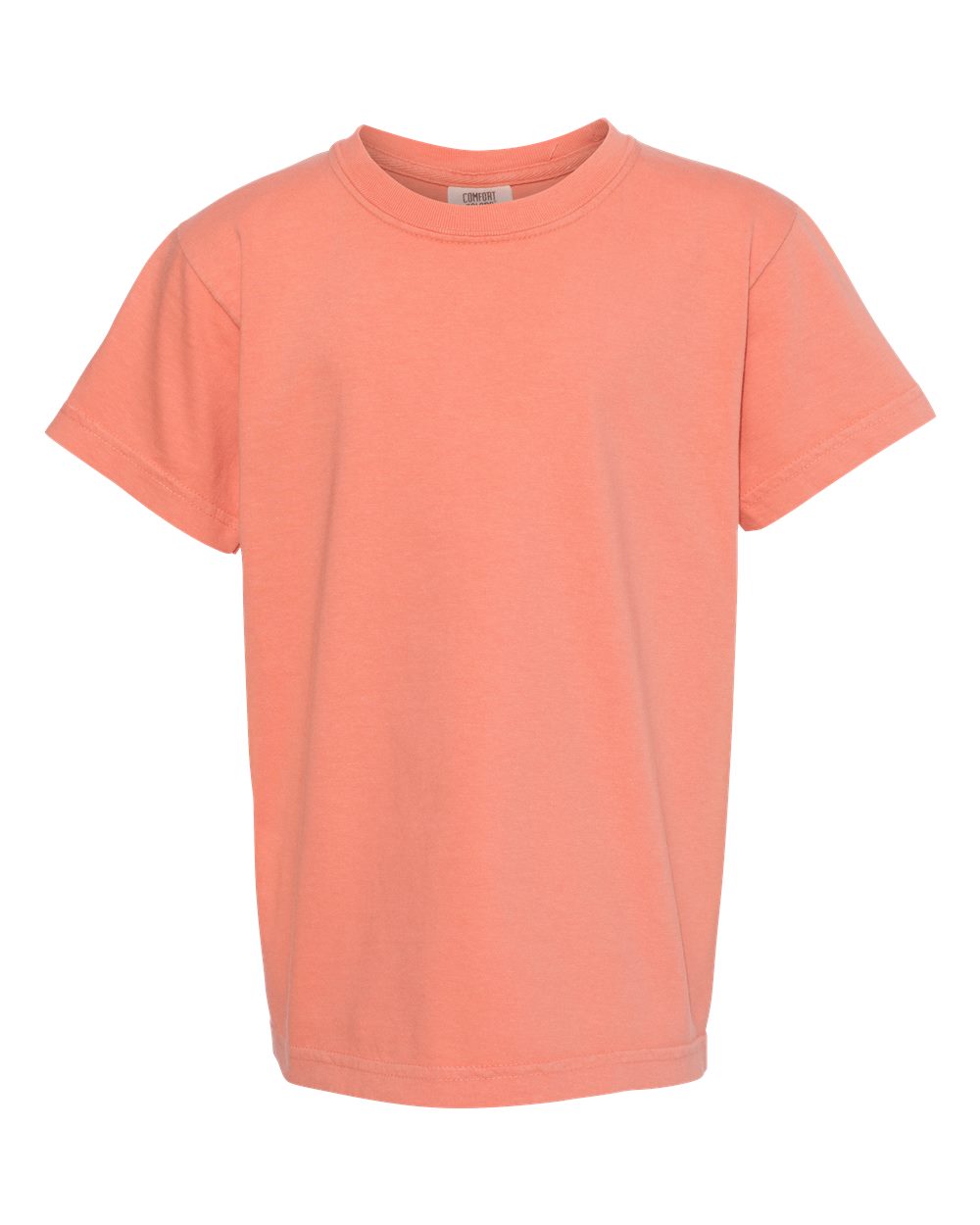 Comfort Colors 9018 - Terracotta