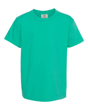 Comfort Colors 9018 - Island Green