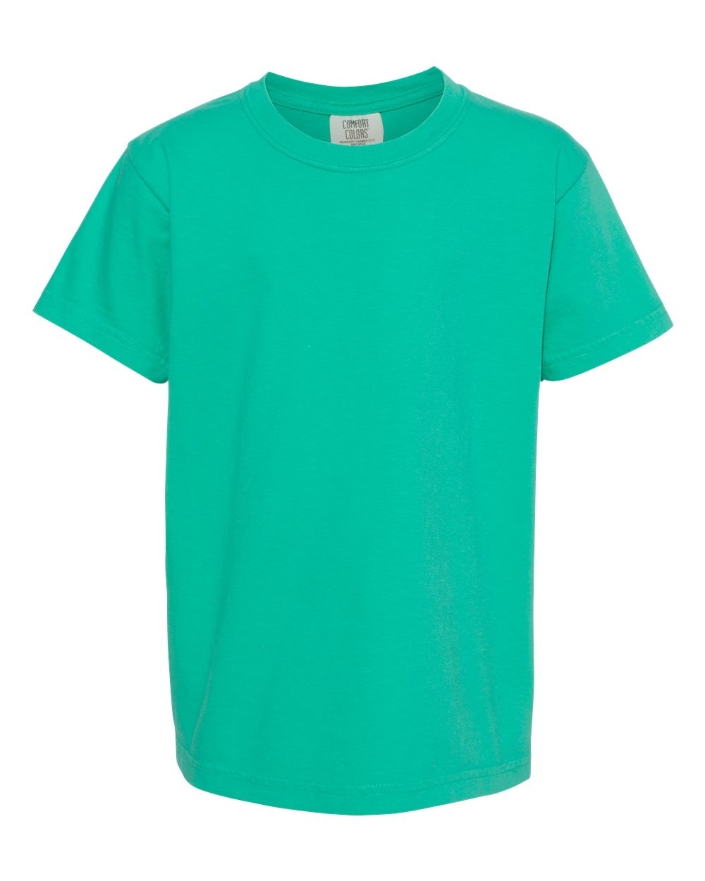 Comfort Colors 9018 - Island Green