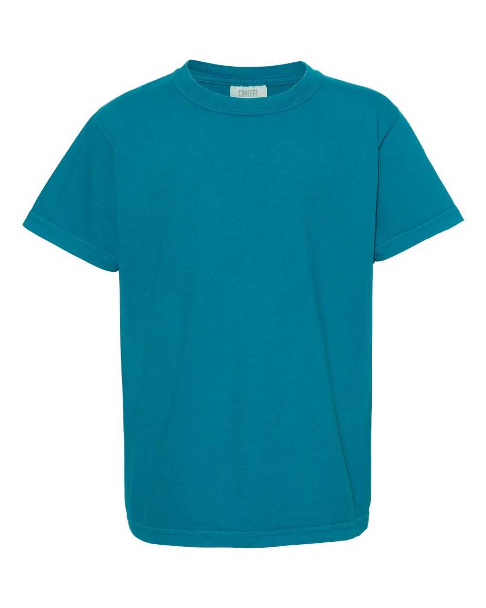 Comfort Colors 9018 - Topaz Blue