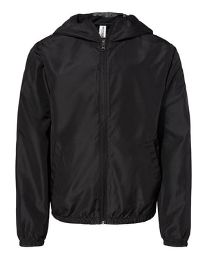 Independent Trading Co. EXP24YWZ - Black