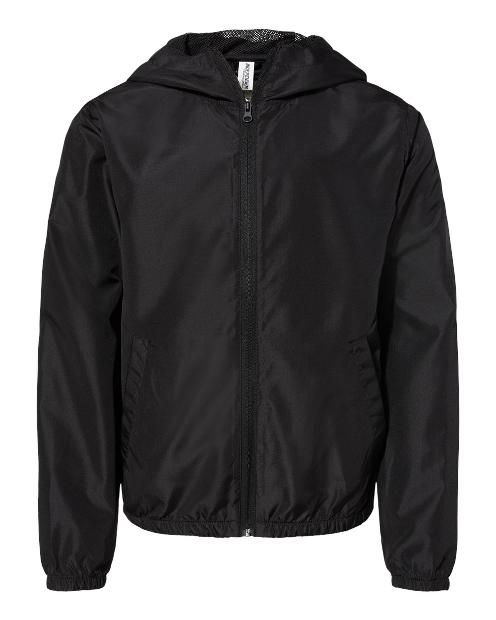 Independent Trading Co. EXP24YWZ - Black