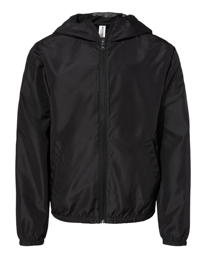Independent Trading Co. EXP24YWZ - Black