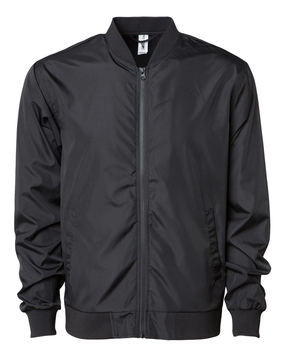 Independent Trading Co. EXP52BMR - Black