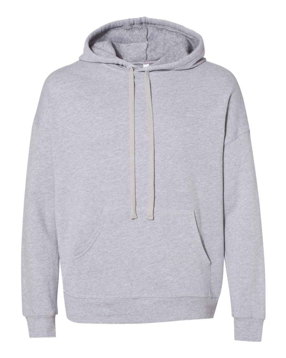 BELLA + CANVAS 3729 - Athletic Heather