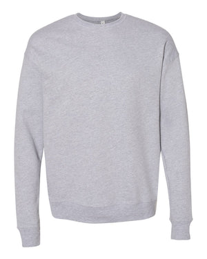 BELLA + CANVAS 3945 - Athletic Heather