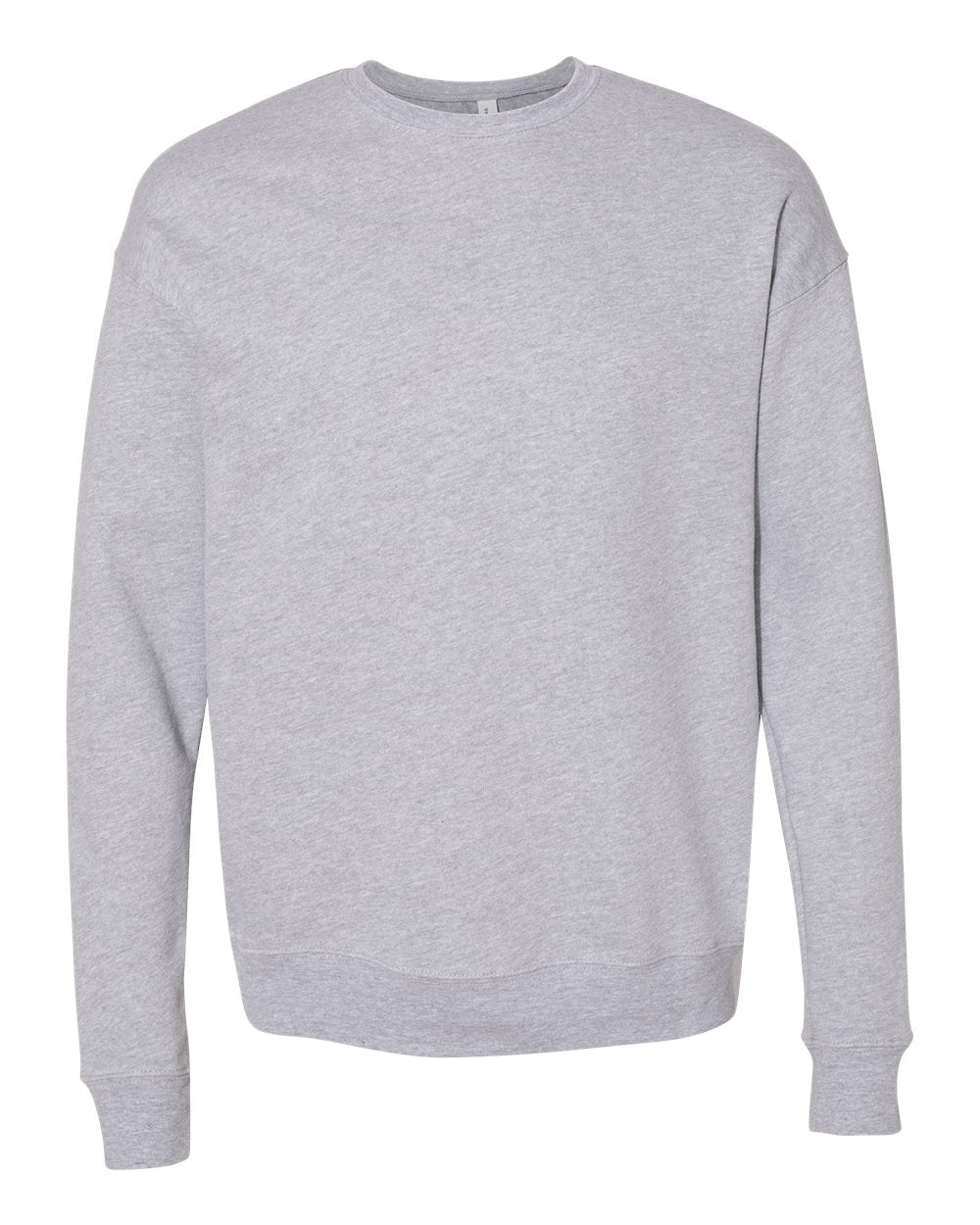 BELLA + CANVAS 3945 - Athletic Heather