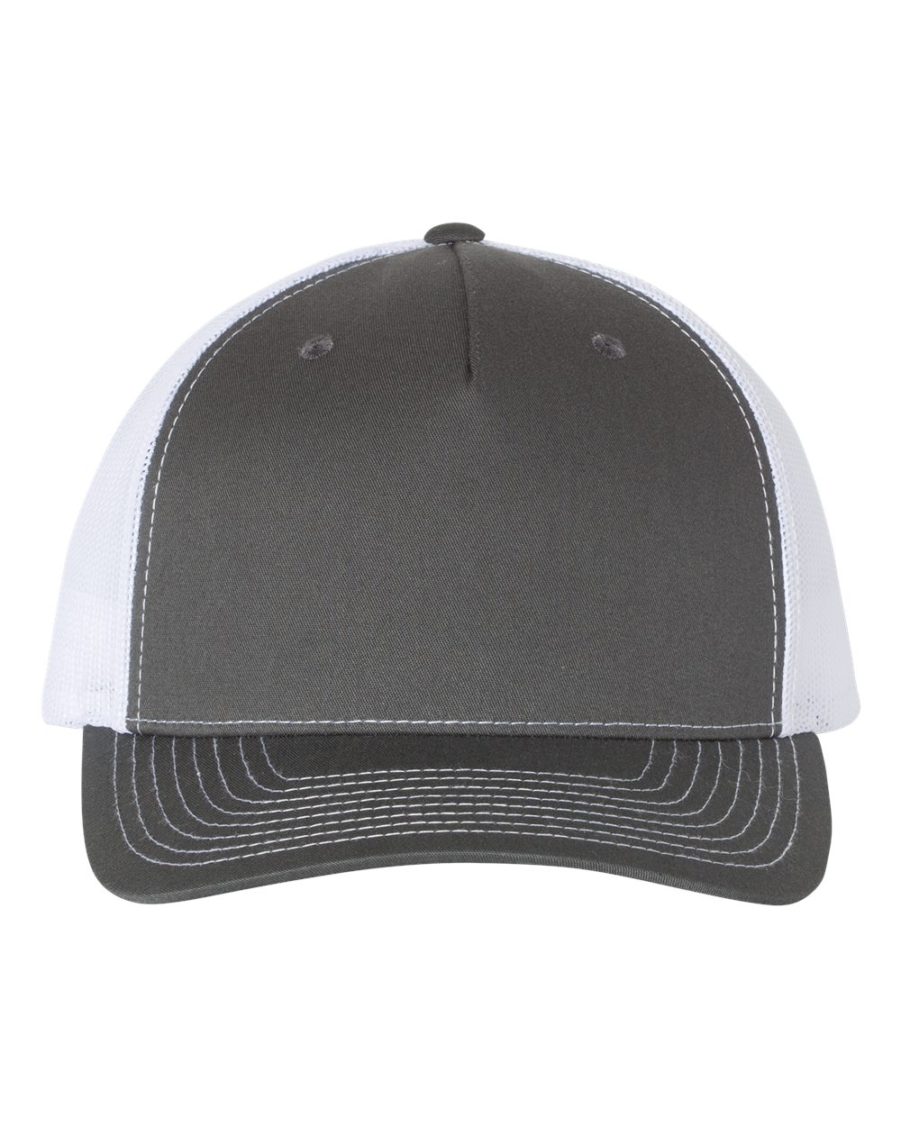 Richardson 112FP - Charcoal/ White