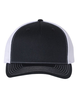 Richardson 112FP - Navy/ White