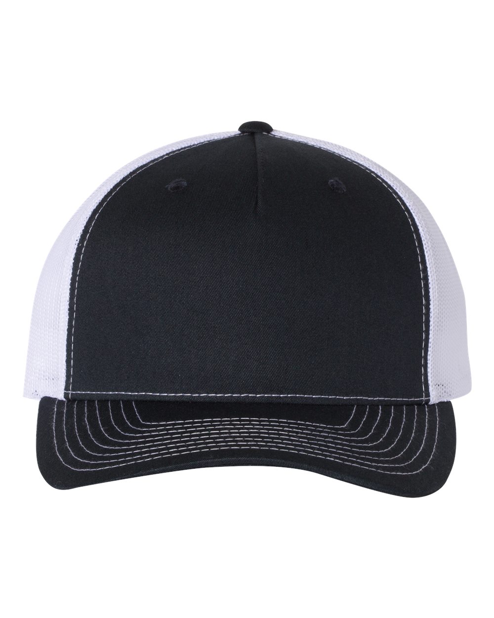 Richardson 112FP - Navy/ White