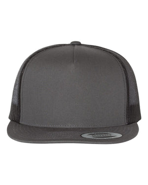 YP Classics 6006 - Charcoal/ Black