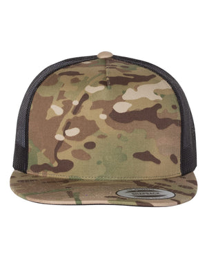 YP Classics 6006 - Multicam Green/ Black