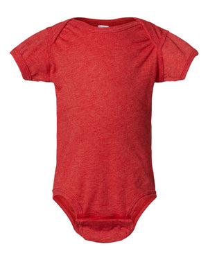 Rabbit Skins 4424 - Vintage Red