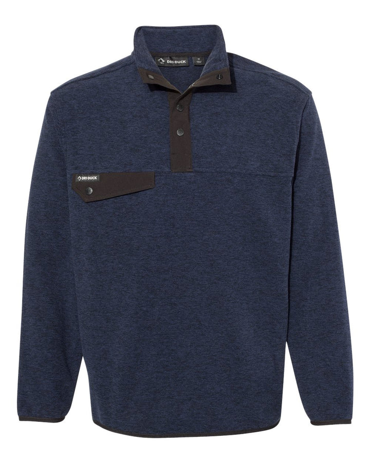 DRI DUCK 7352 - Navy