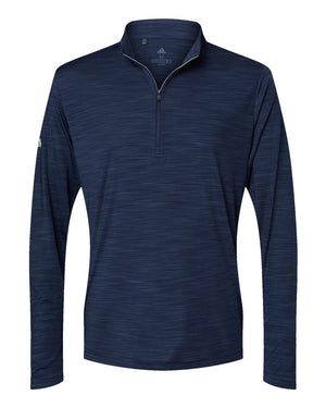 Adidas A475 - Collegiate Navy Melange