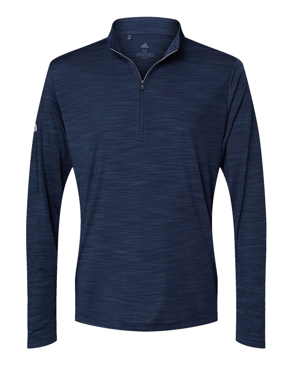 Adidas A475 - Collegiate Navy Melange