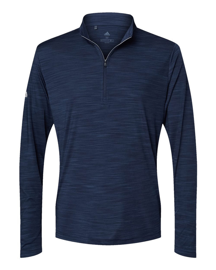 Adidas A475 - Collegiate Navy Melange