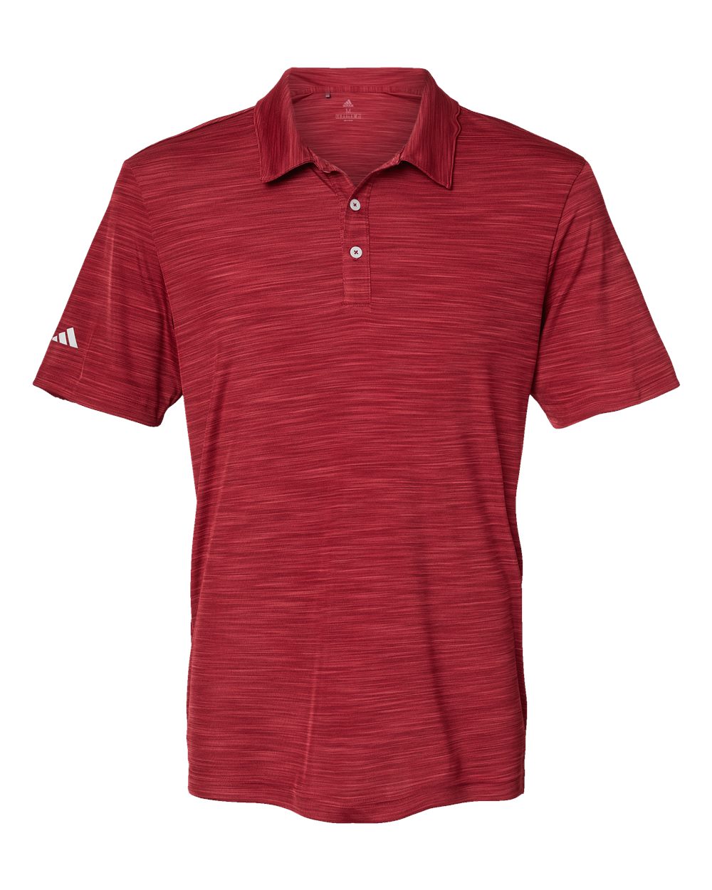 Adidas A402 - Collegiate Burgundy Melange