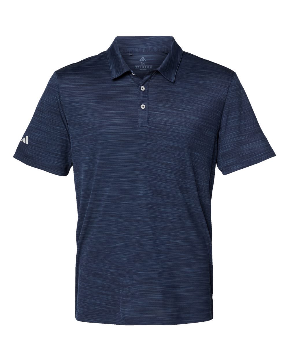 Adidas A402 - Collegiate Navy Melange
