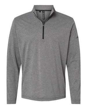 Adidas A401 - Black Heather