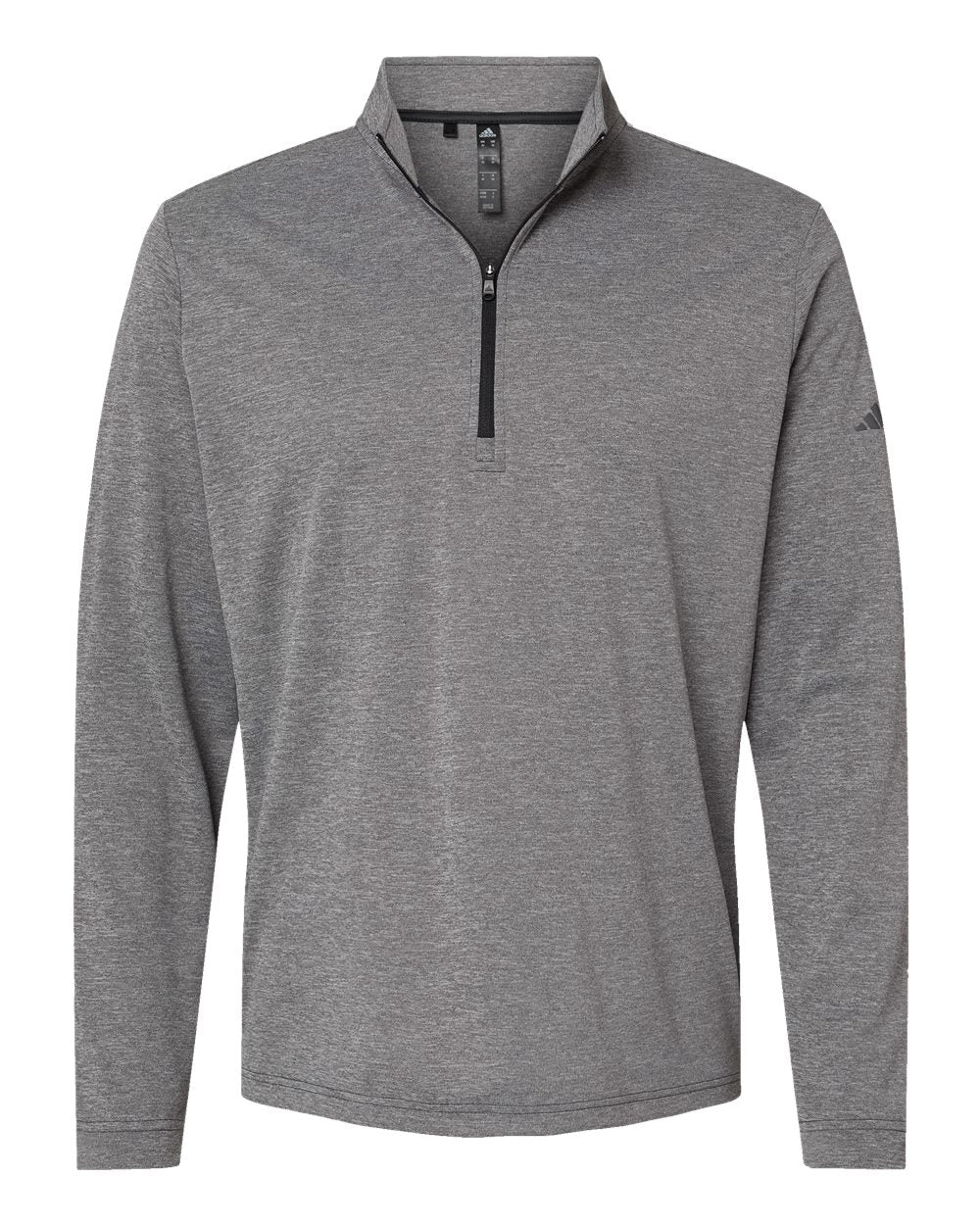 Adidas A401 - Black Heather